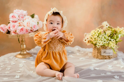 资阳四个月宝宝咳嗽小妙招
